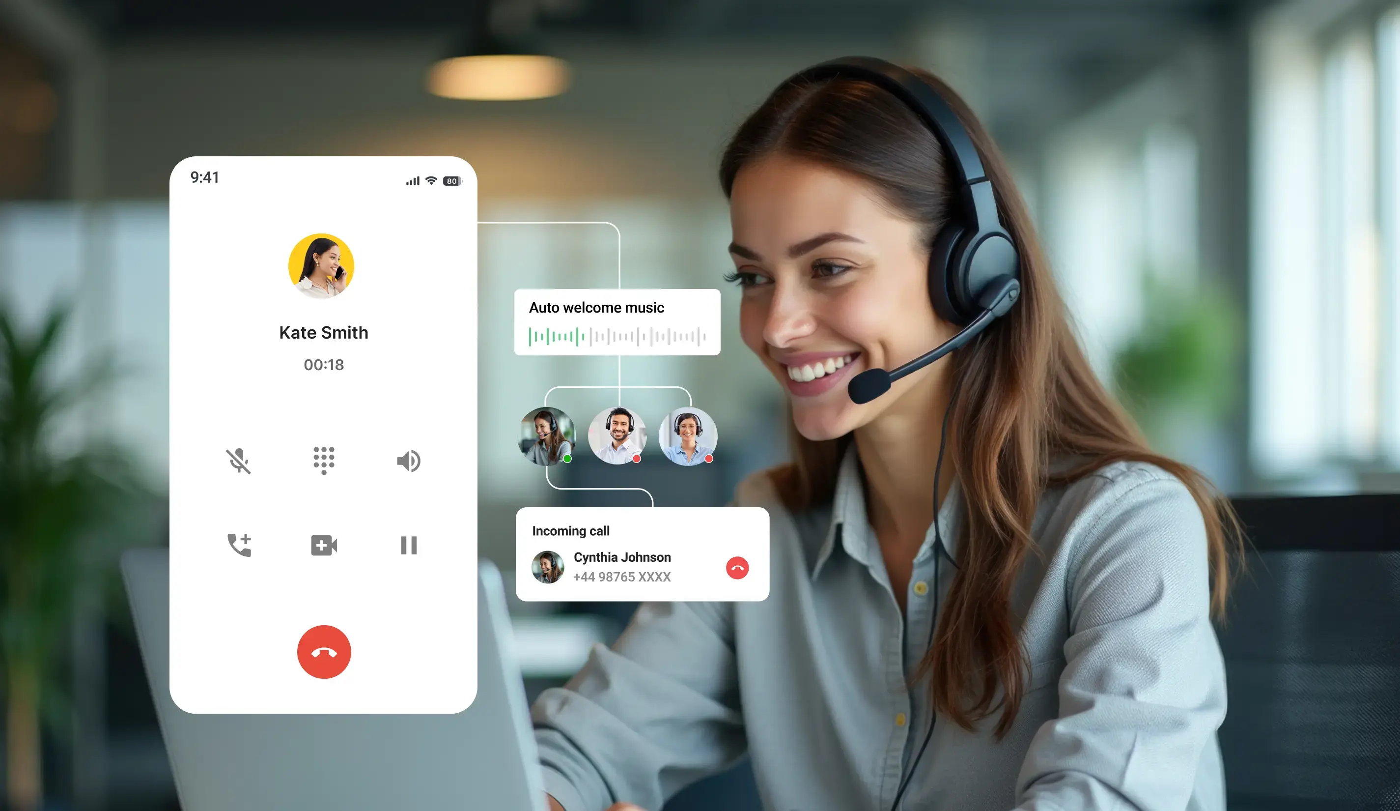 Identifying the Best IVR in the UK for Smarter Communication